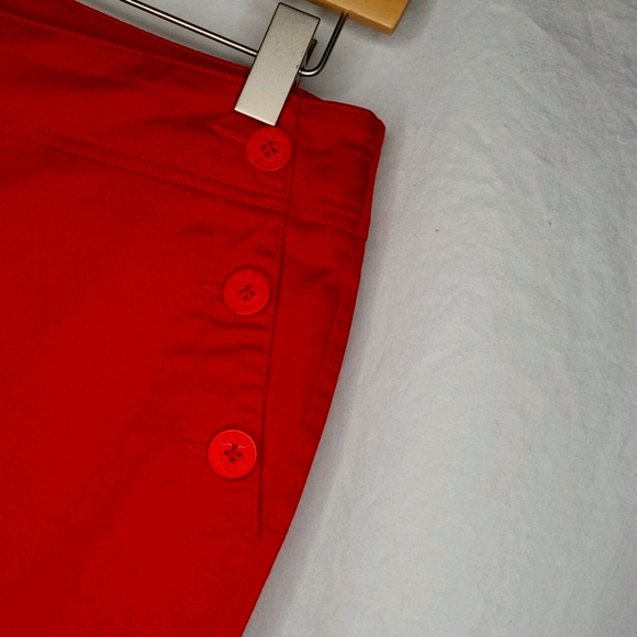 Loft Red Marisa Trouser - Picture 6 of 7